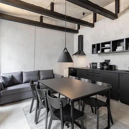 Coolest Apartment In Berlin, Easy Check-In, Close To Center, Black & White Maisonette #6 Exterior photo