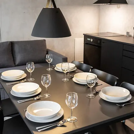 Coolest Apartment In Berlin, Easy Check-In, Close To Center, Black & White Maisonette #6 Exterior photo